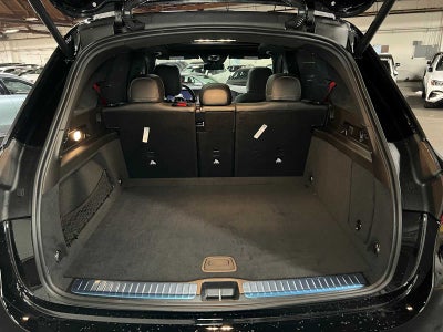 2026 Mercedes-Benz GLE AMG® GLE 63 S