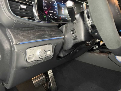 2026 Mercedes-Benz GLE AMG® GLE 63 S