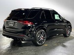 2026 Mercedes-Benz GLE AMG® GLE 63 S