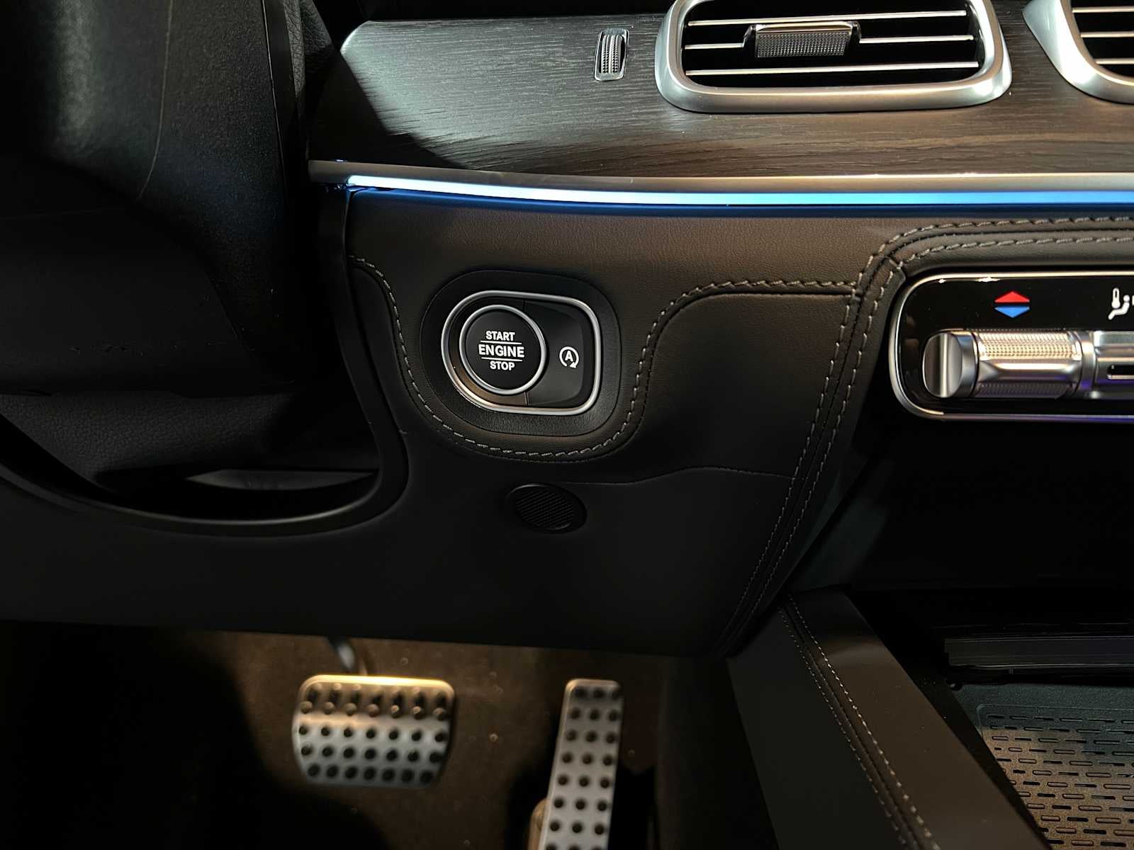 2026 Mercedes-Benz GLE AMG® GLE 63 S