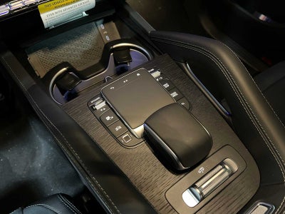 2026 Mercedes-Benz GLE AMG® GLE 63 S