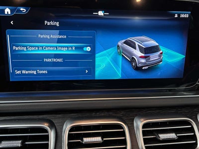 2026 Mercedes-Benz GLE AMG® GLE 63 S