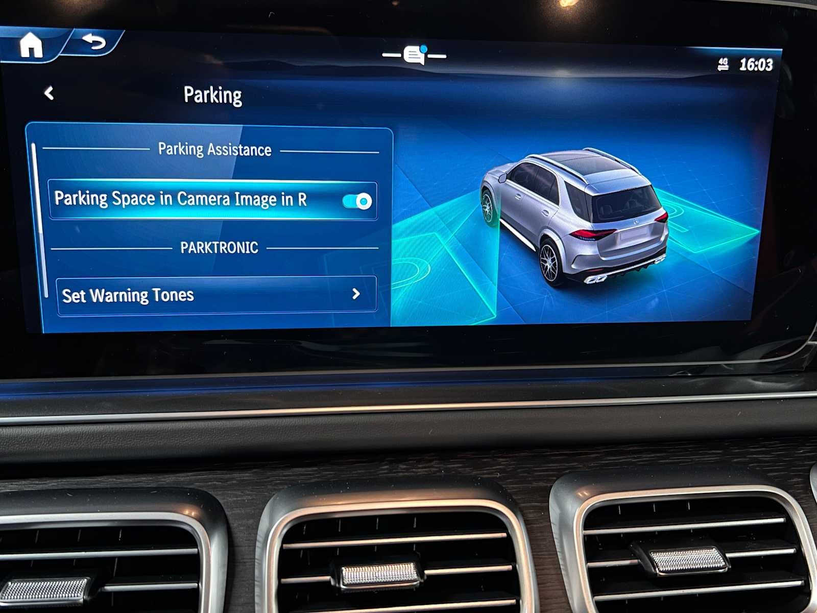 2026 Mercedes-Benz GLE AMG® GLE 63 S