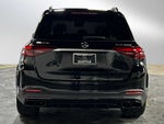 2026 Mercedes-Benz GLE AMG® GLE 63 S