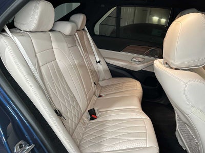 2026 Mercedes-Benz AMG® GLE 63 4MATIC®+ SUV