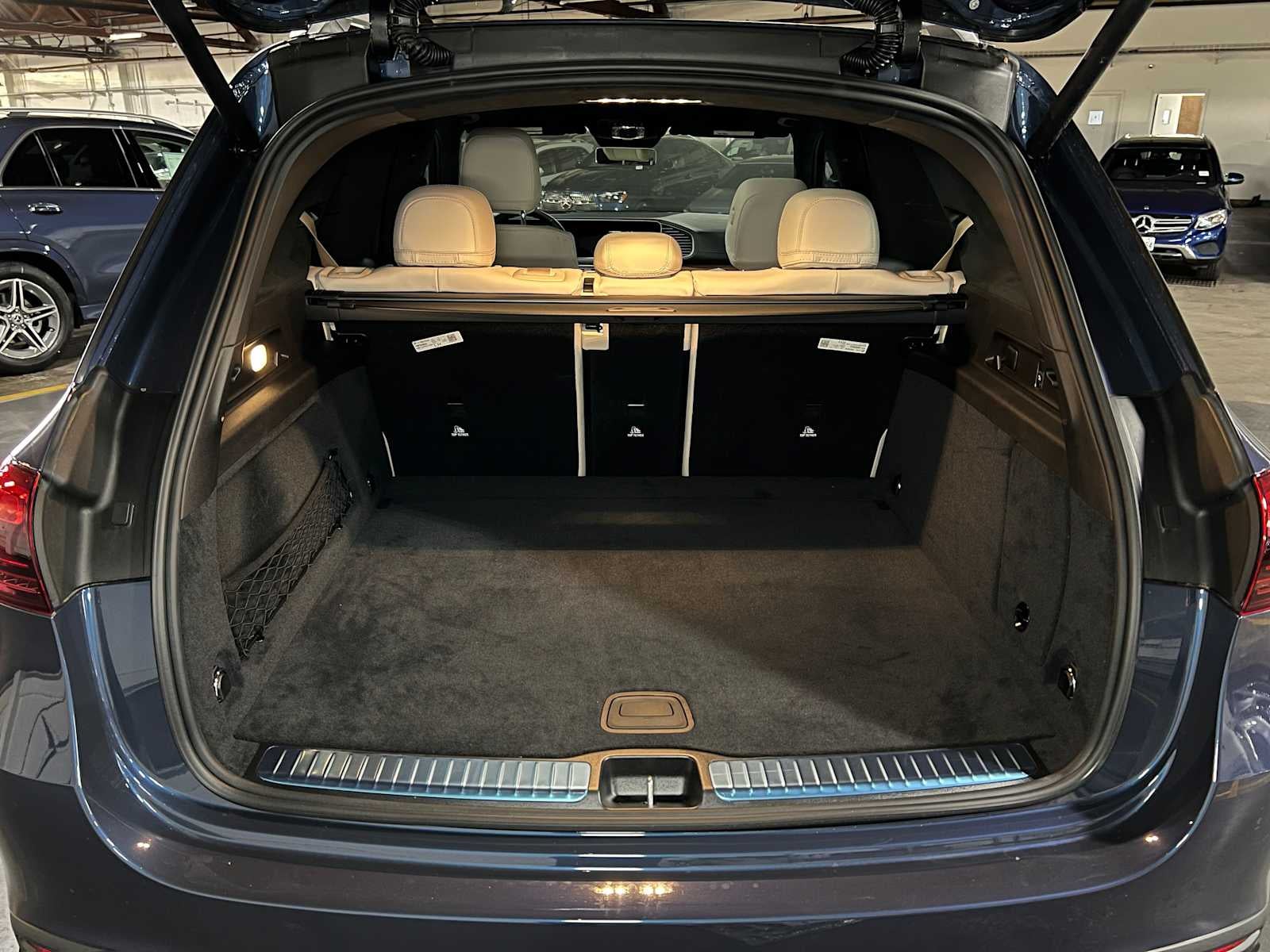 2026 Mercedes-Benz AMG® GLE 63 4MATIC®+ SUV