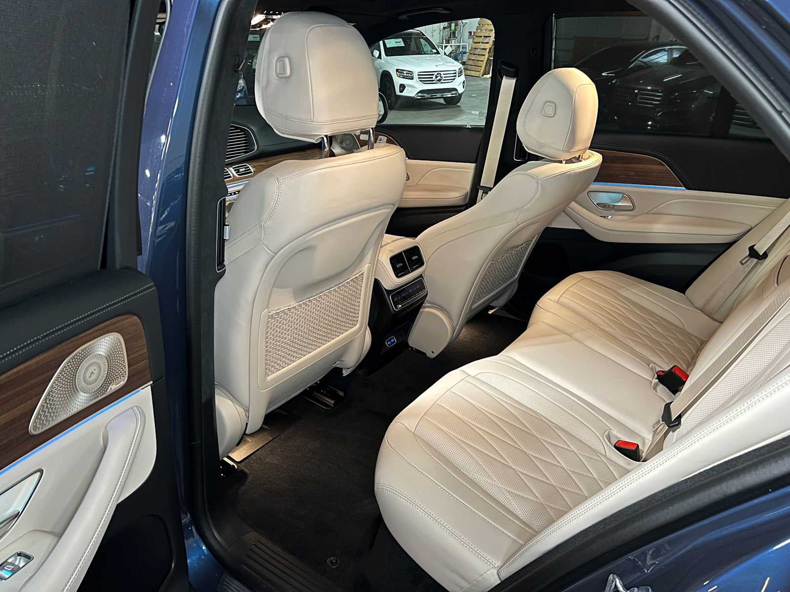 2026 Mercedes-Benz AMG® GLE 63 4MATIC®+ SUV