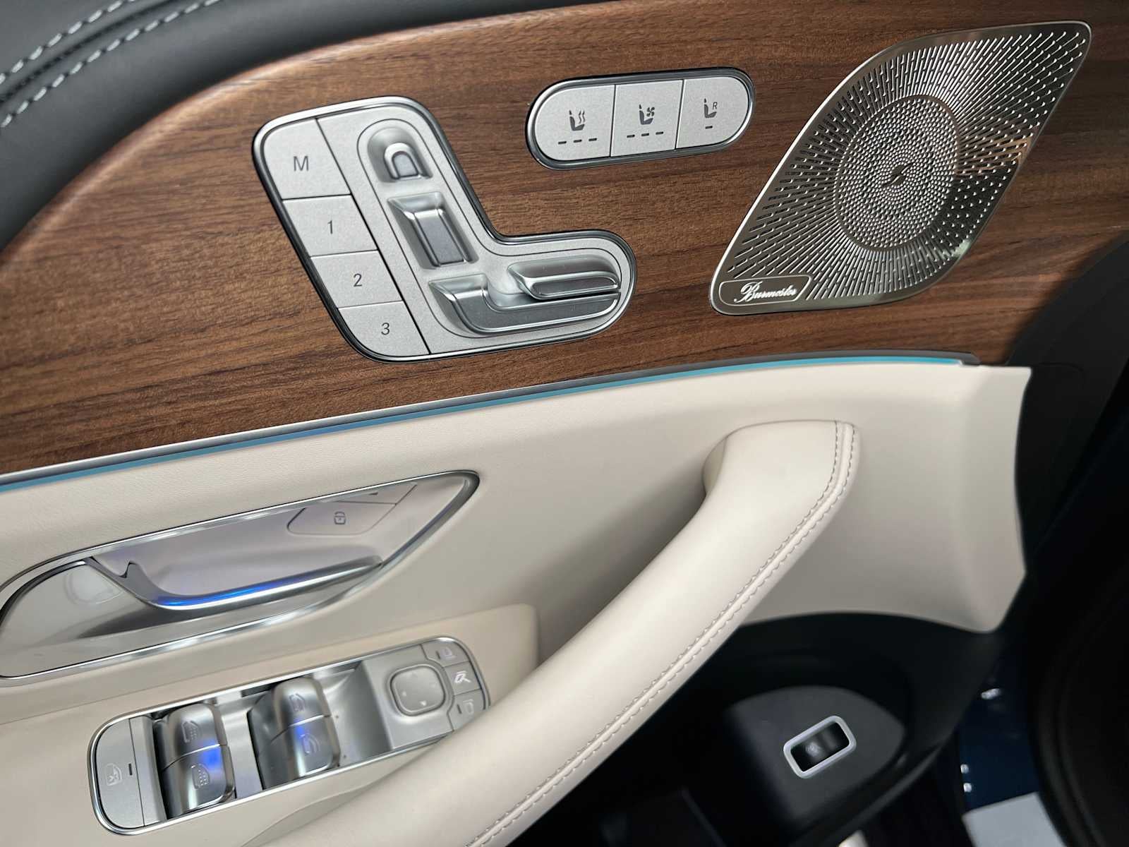 2026 Mercedes-Benz AMG® GLE 63 4MATIC®+ SUV