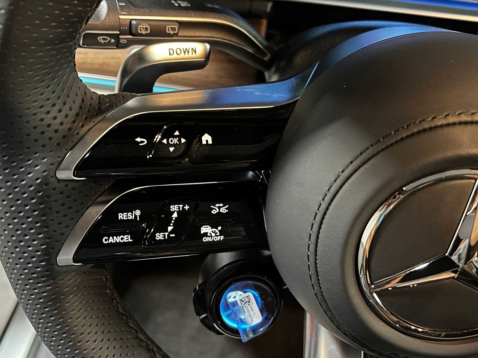 2026 Mercedes-Benz AMG® GLE 63 4MATIC®+ SUV