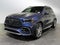 2026 Mercedes-Benz AMG® GLE 63 4MATIC®+ SUV