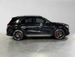 2022 Mercedes-Benz AMG® GLE 63 S 4MATIC® SUV