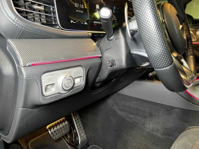 2022 Mercedes-Benz AMG® GLE 63 S 4MATIC® SUV