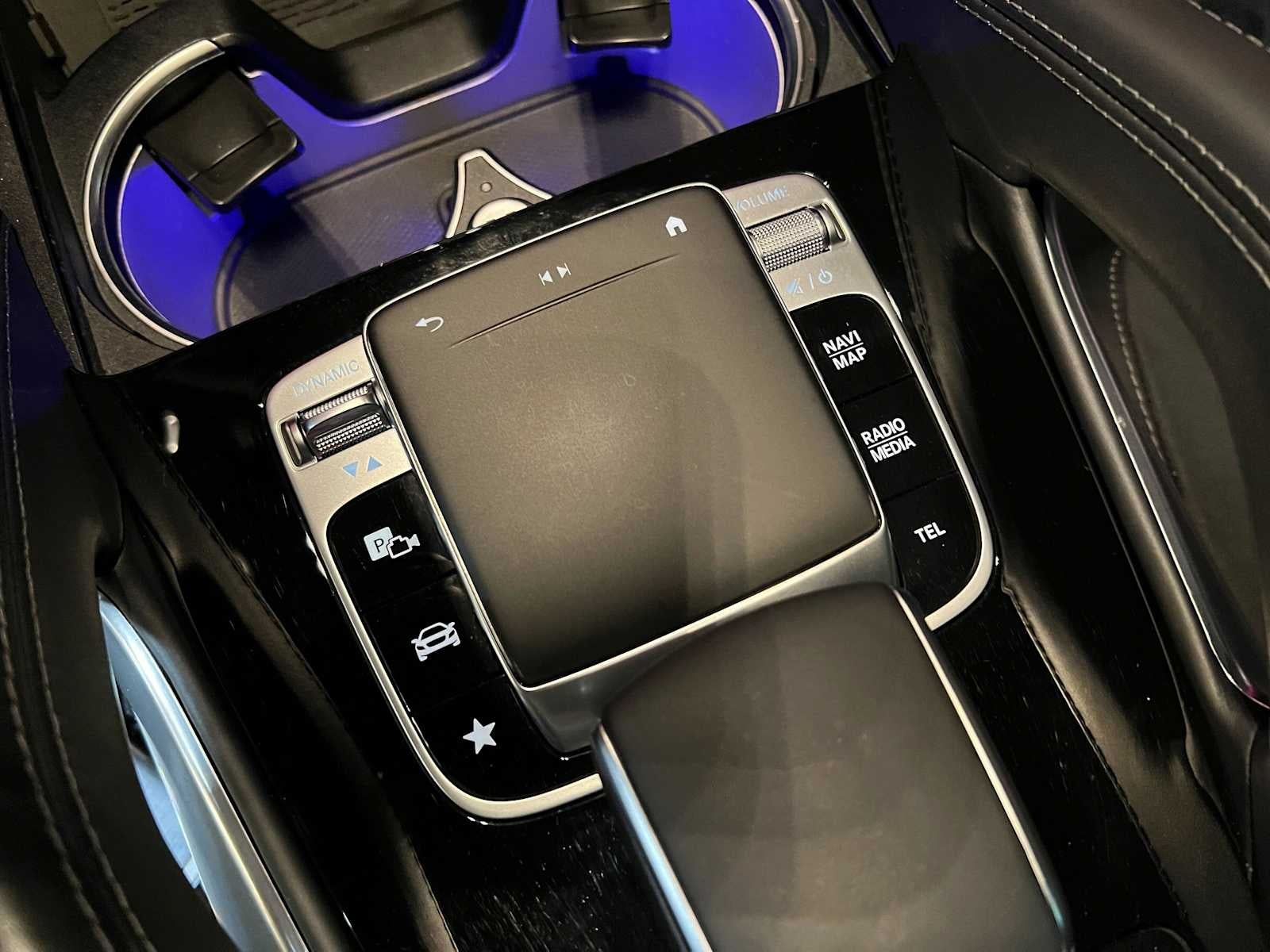 2022 Mercedes-Benz AMG® GLE 63 S 4MATIC® SUV