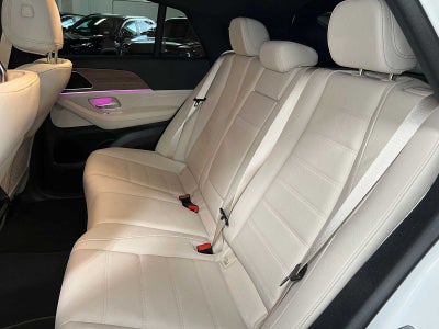 2026 Mercedes-Benz GLE 450 4MATIC® Coupe