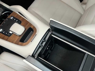 2026 Mercedes-Benz GLE 450 4MATIC® Coupe