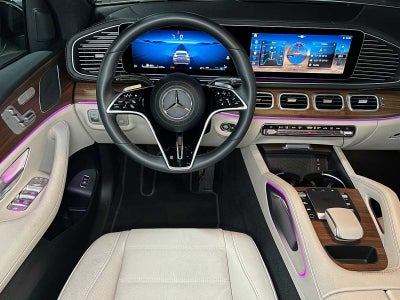 2026 Mercedes-Benz GLE 450 4MATIC® Coupe