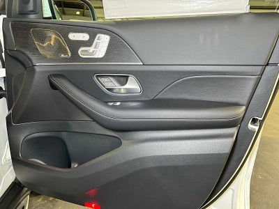 2026 Mercedes-Benz GLE GLE 450