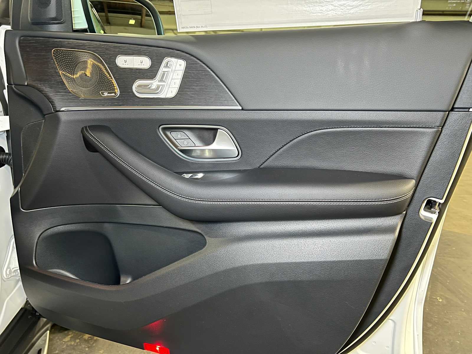 2026 Mercedes-Benz GLE GLE 450