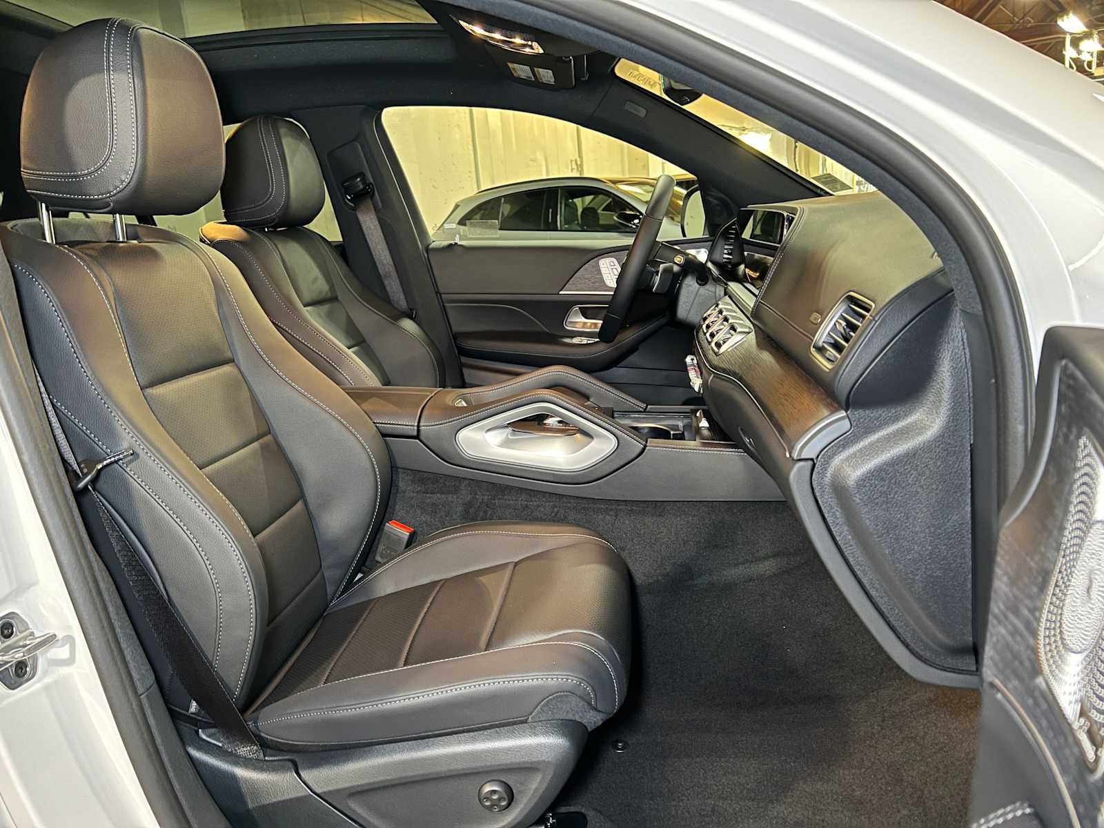 2026 Mercedes-Benz GLE GLE 450