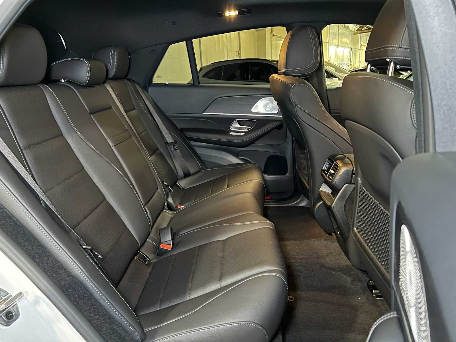 2026 Mercedes-Benz GLE GLE 450