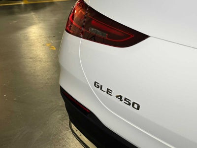 2026 Mercedes-Benz GLE GLE 450