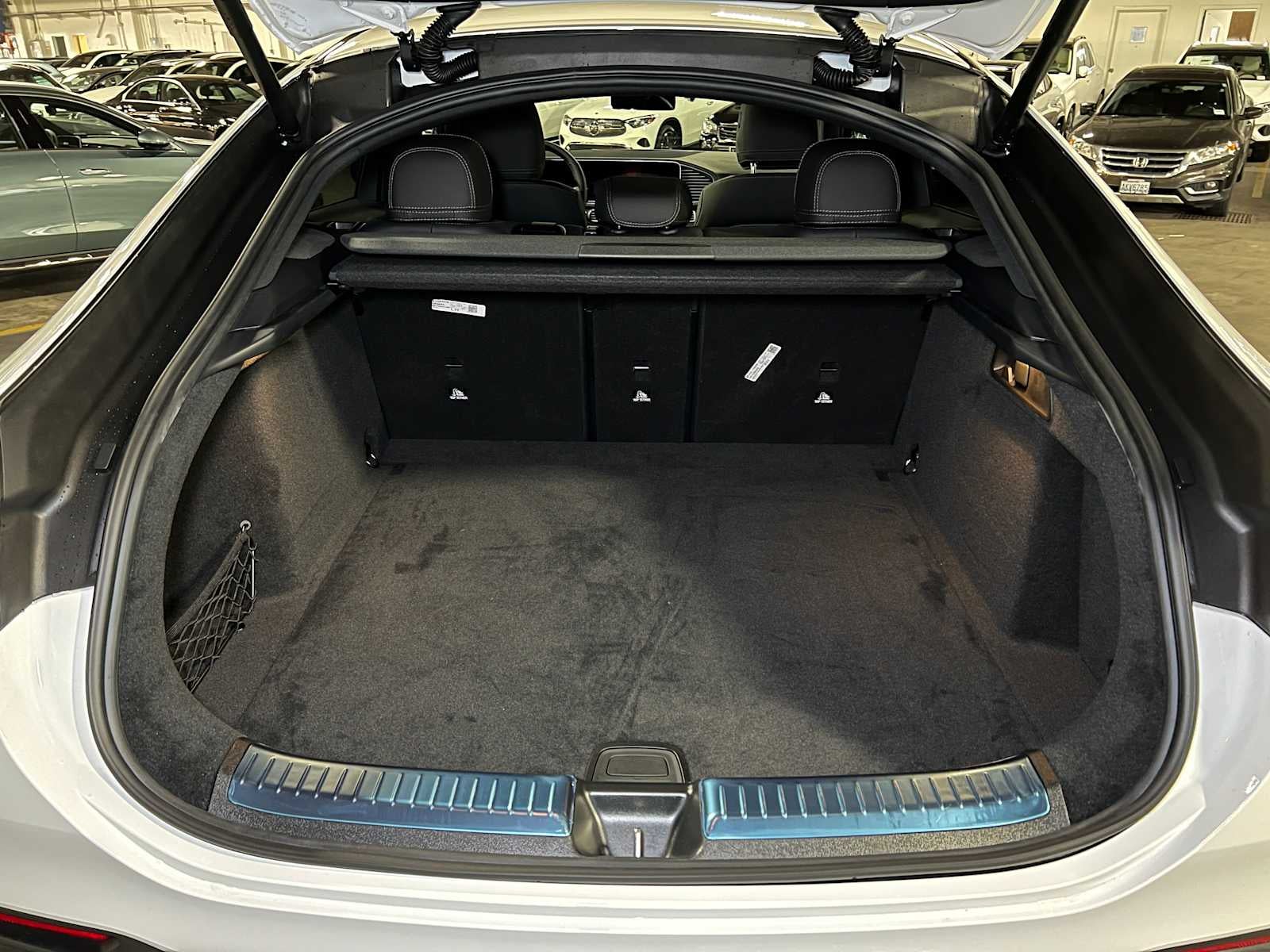 2026 Mercedes-Benz GLE GLE 450