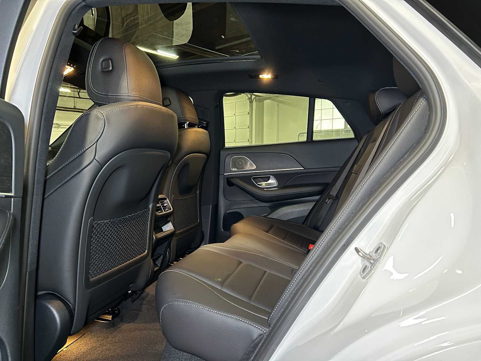 2026 Mercedes-Benz GLE GLE 450