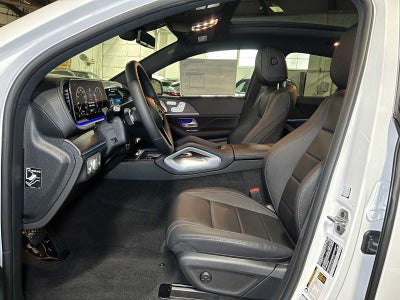 2026 Mercedes-Benz GLE GLE 450