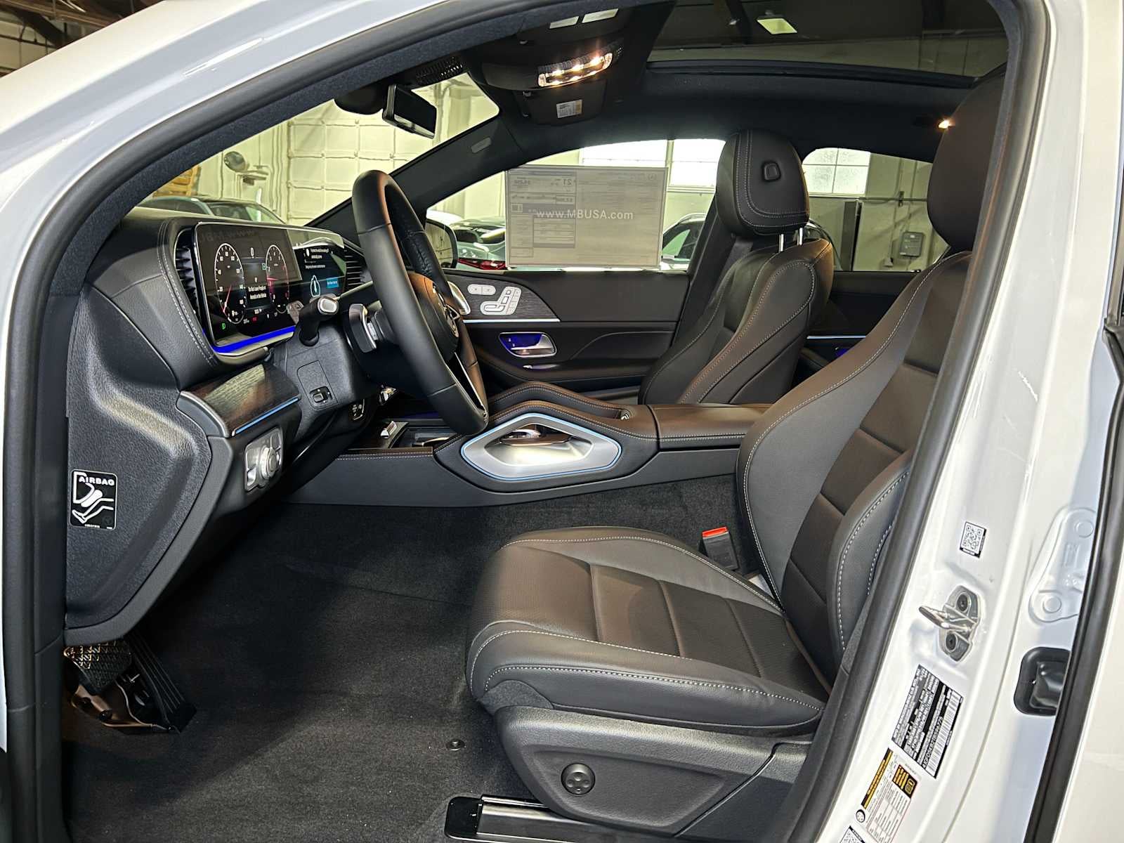 2026 Mercedes-Benz GLE GLE 450