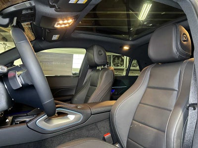 2026 Mercedes-Benz GLE GLE 450