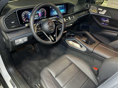 2026 Mercedes-Benz GLE GLE 450