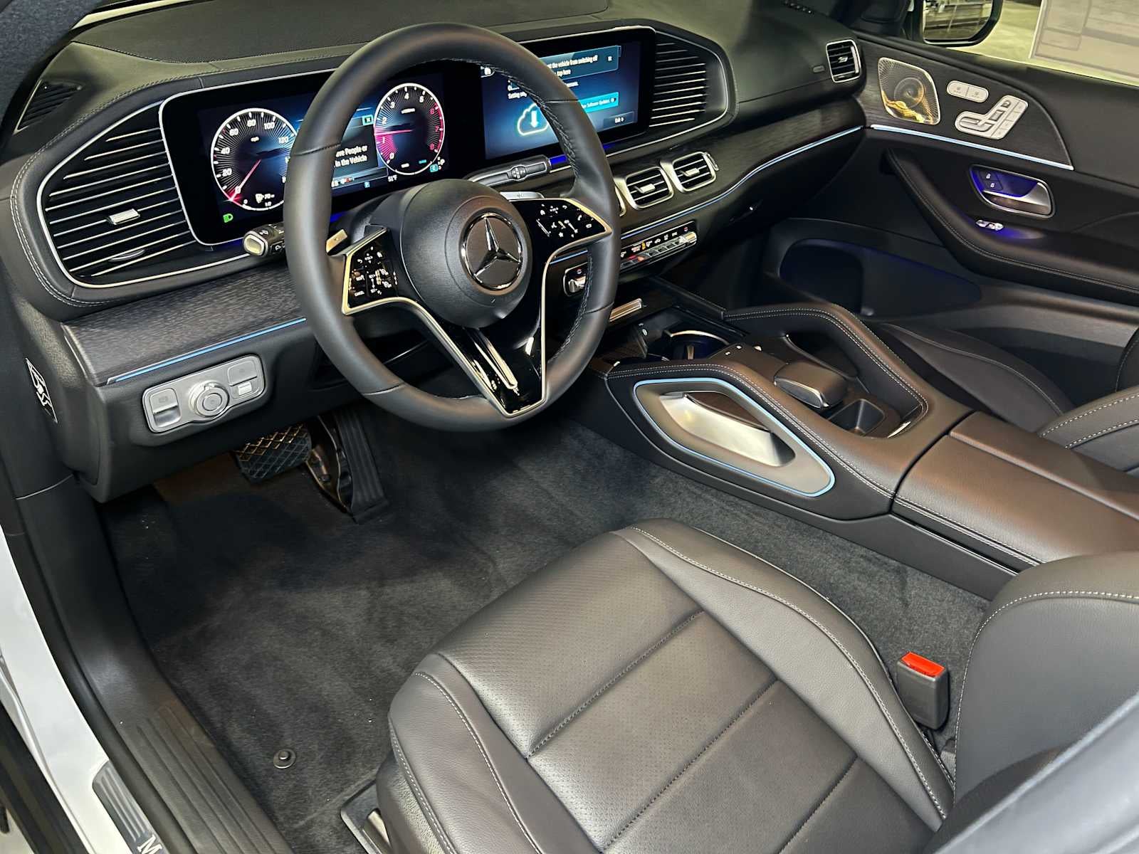 2026 Mercedes-Benz GLE GLE 450