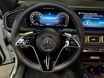 2026 Mercedes-Benz GLE GLE 450