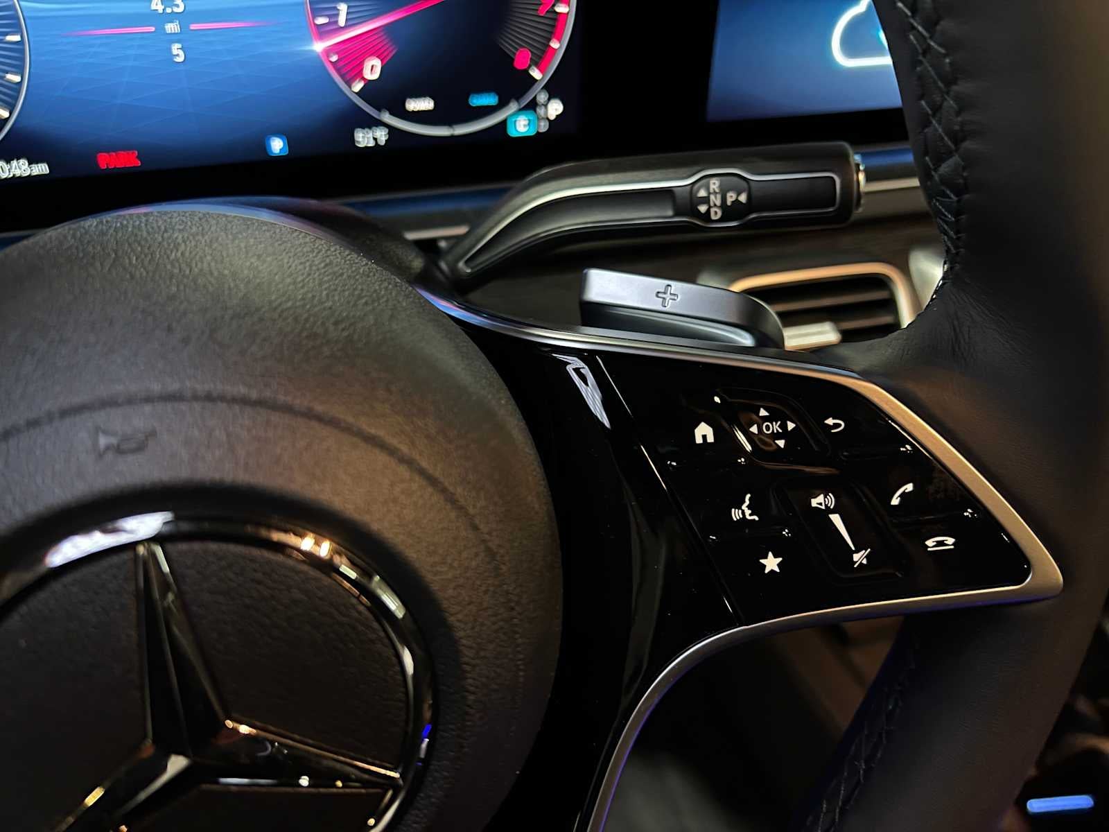 2026 Mercedes-Benz GLE GLE 450