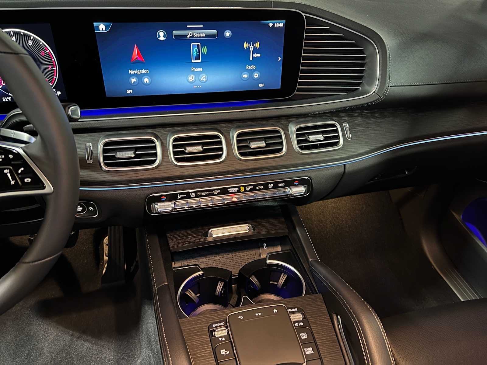 2026 Mercedes-Benz GLE GLE 450