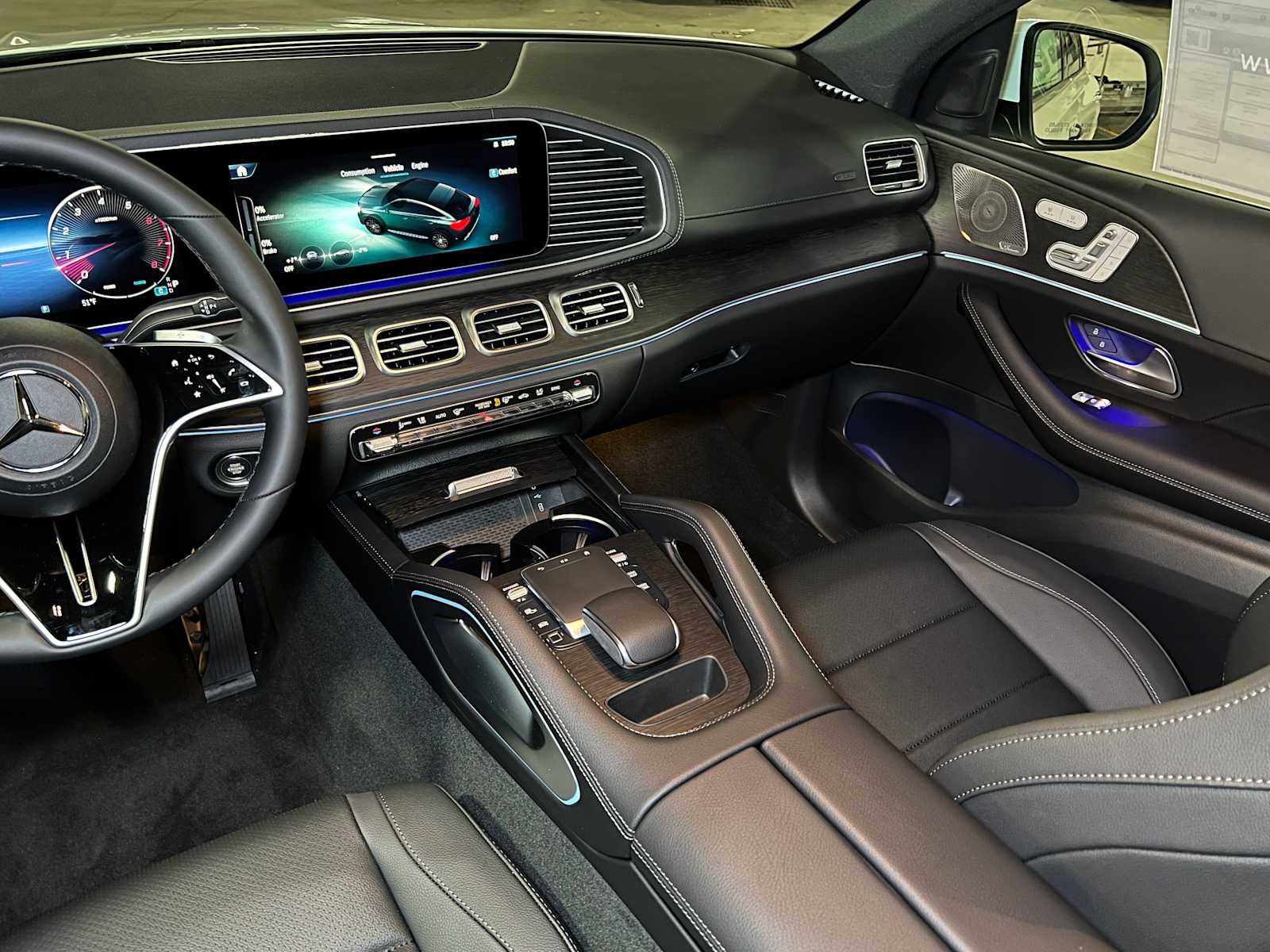 2026 Mercedes-Benz GLE GLE 450