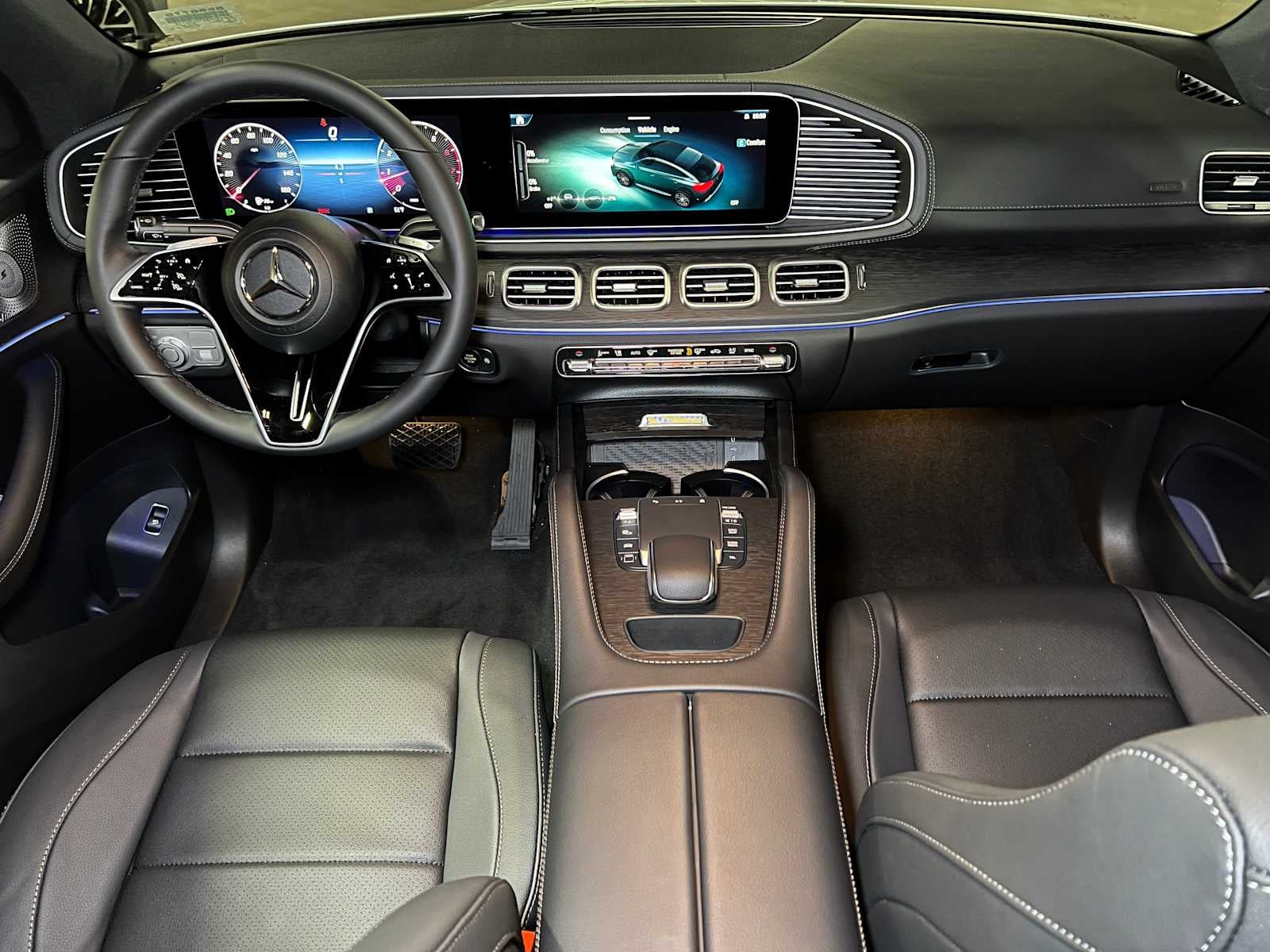 2026 Mercedes-Benz GLE GLE 450