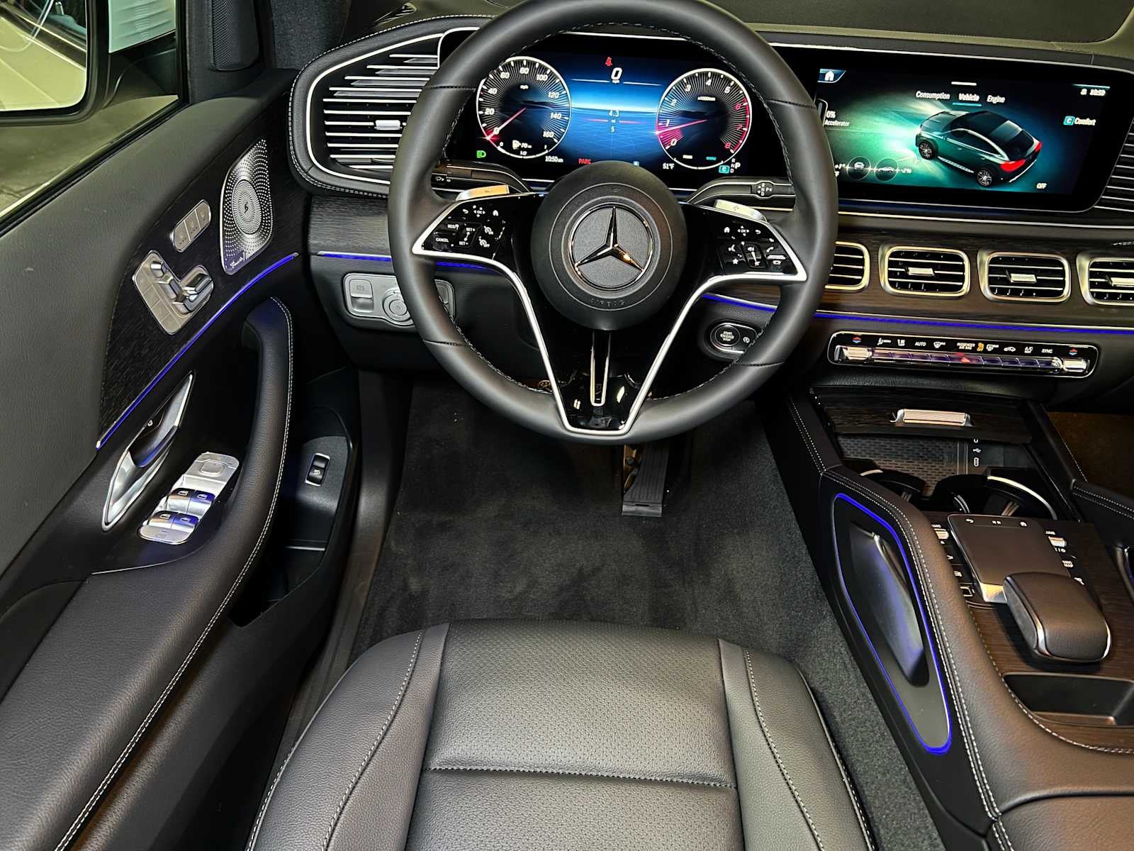 2026 Mercedes-Benz GLE GLE 450