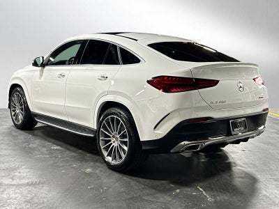 2026 Mercedes-Benz GLE GLE 450