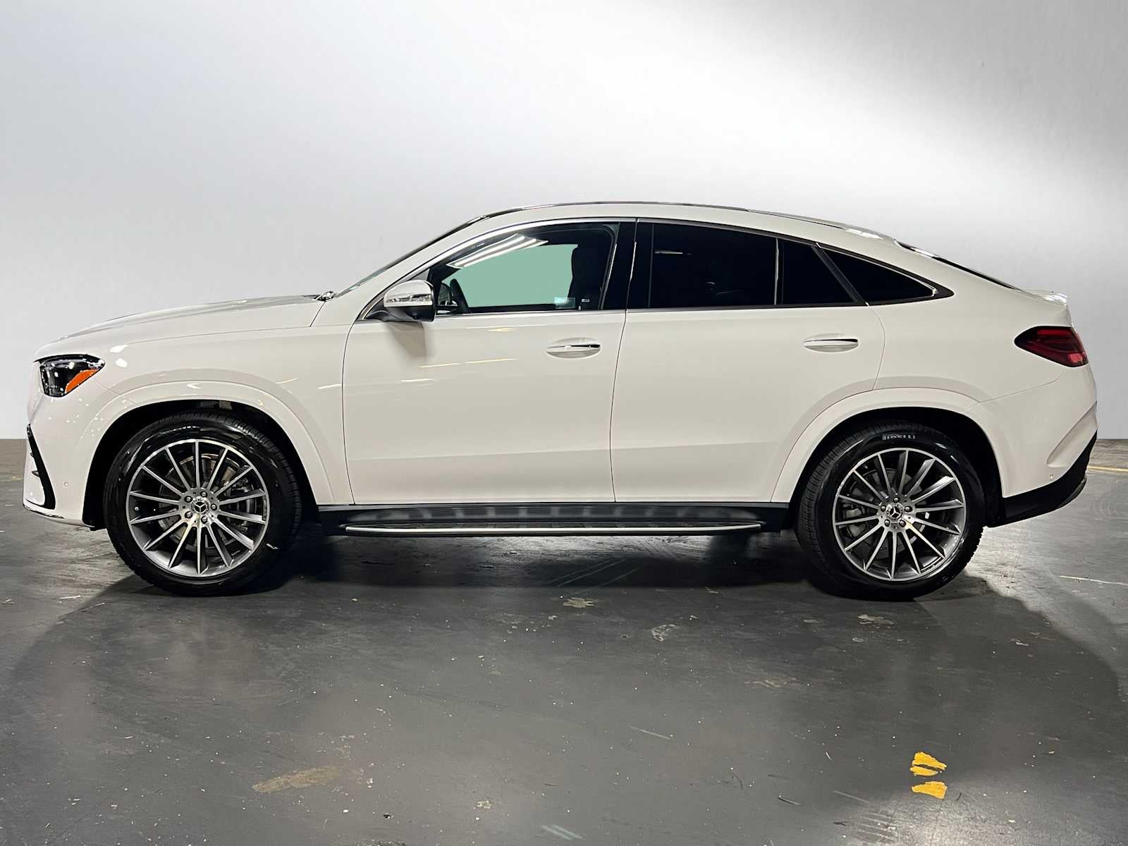 2026 Mercedes-Benz GLE GLE 450