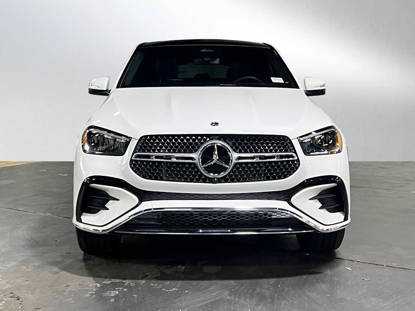 2026 Mercedes-Benz GLE GLE 450