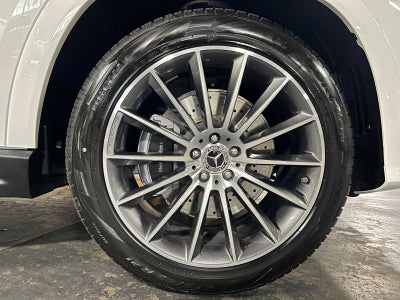 2026 Mercedes-Benz GLE GLE 450