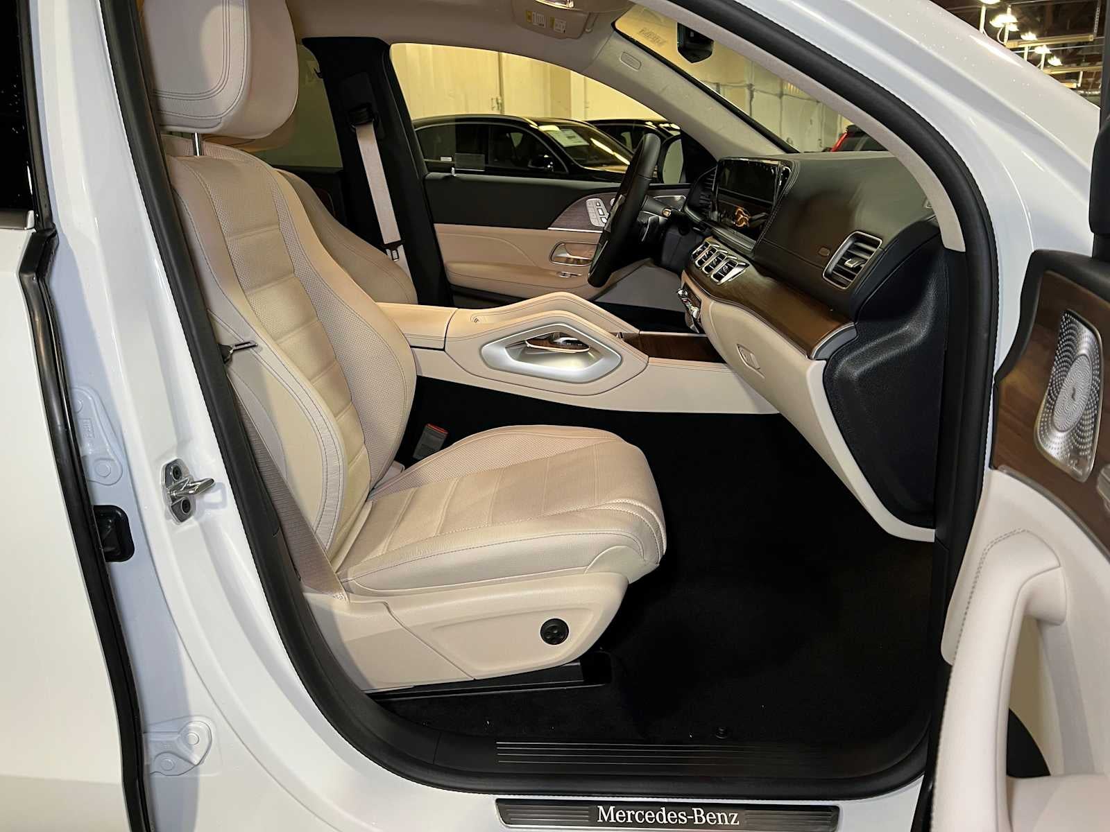 2026 Mercedes-Benz GLE GLE 450