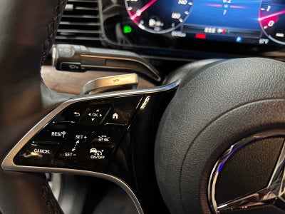 2026 Mercedes-Benz GLE GLE 450