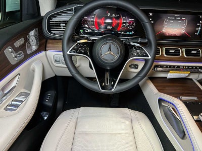 2026 Mercedes-Benz GLE GLE 450