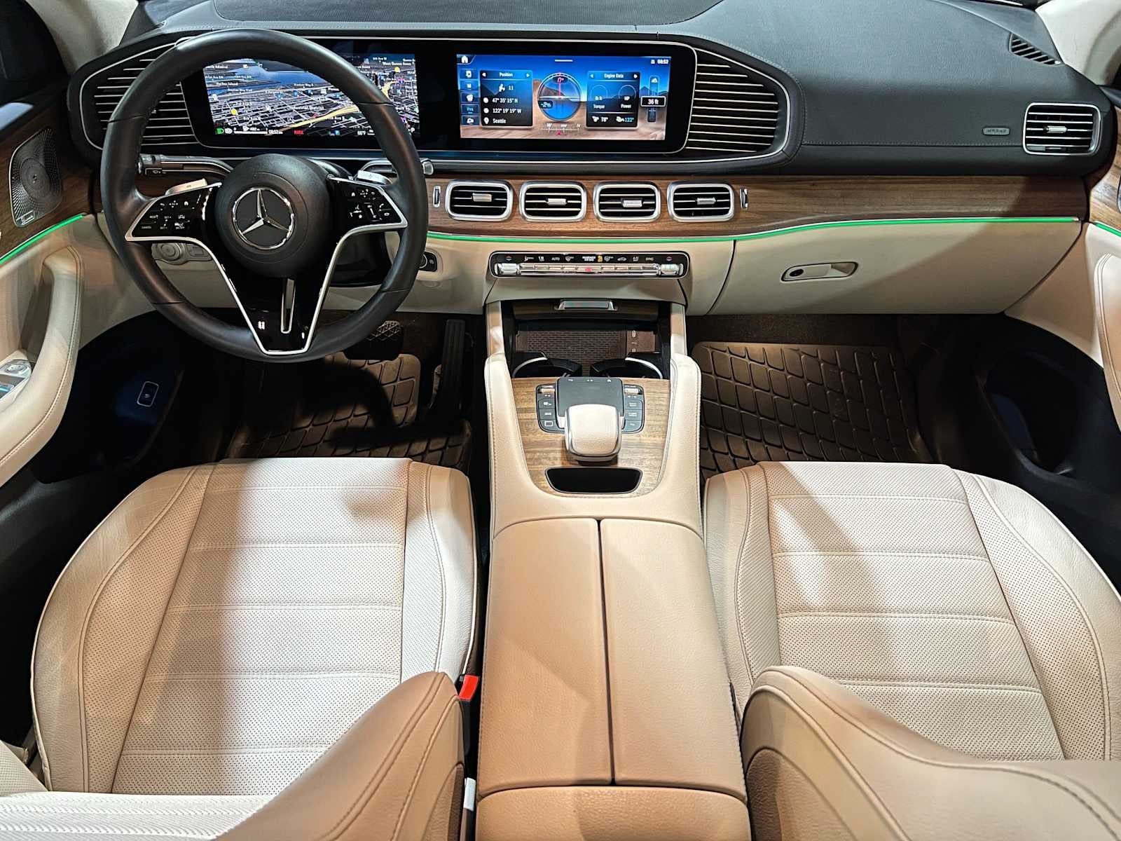 2026 Mercedes-Benz GLE 450 4MATIC® Coupe