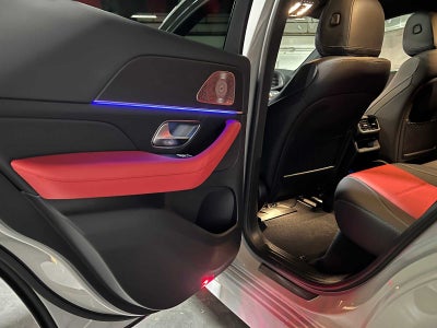 2026 Mercedes-Benz GLE 450 4MATIC® Coupe