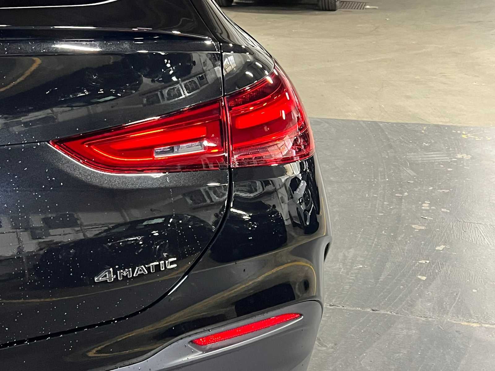 2026 Mercedes-Benz GLE GLE 450