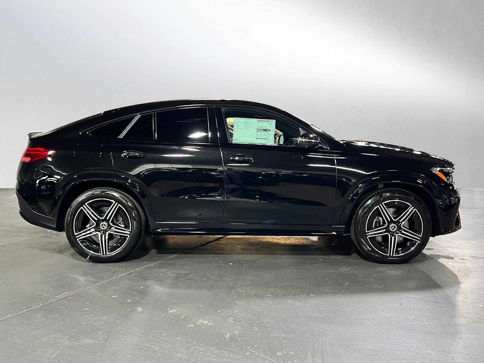 2026 Mercedes-Benz GLE GLE 450