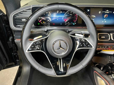 2026 Mercedes-Benz GLE GLE 450